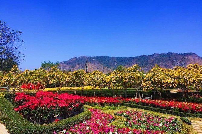 Khao Yai national Park day tour from Bangkok - Timing The Day: Making the Most of Your ~6 Hours in the Park