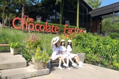 Khao Yai national Park day tour from Bangkok - Khao Yai Park Highlights: Haew Suwat, Haew Narok, and Wildlife Watching