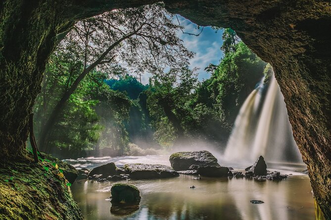 Khao Yai National Park Full Day - Key points before you go