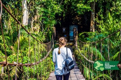 Khao Yai National Park Full Day - Pickup, meeting point, and how not to lose time