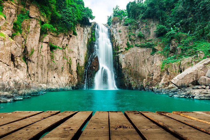 Khao Yai National Park Full Day Tour from Bangkok - Timing, pacing, and what a full 11 hours demands