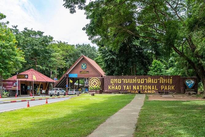 Khao Yai National Park Full Day Tour from Bangkok - What to pack for Khao Yai (and the waterfalls rules)
