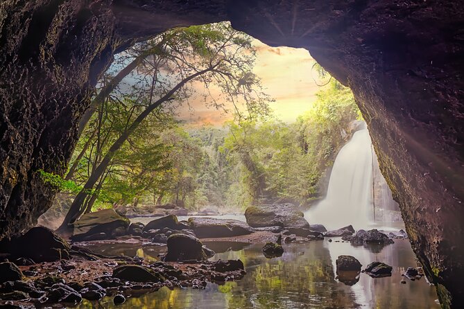 Khao Yai National Park Full Day Tour from Bangkok - Khao Yai National Park: what the ranger-led hike is really for