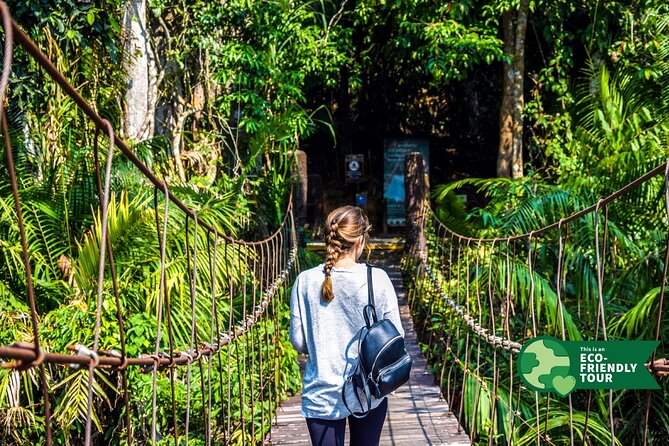 Khao Yai National Park Full Day - Pickup, meeting point, and how not to lose time