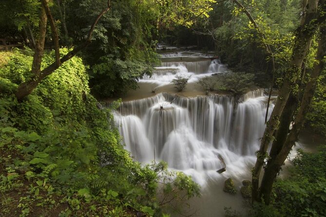 Khao Yai National Park Hiking Day Tour: Haew Narok and Haew Suwat - Key Highlights Worth Booking For
