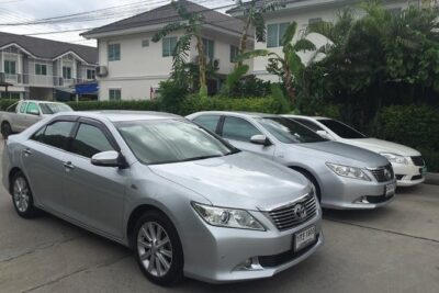 Khao Yai One Day Tour from Bangkok - Private Pickup and 12-Hour Timing: What the Day Feels Like