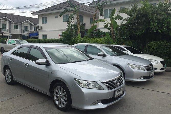Khao Yai One Day Tour from Bangkok - Private Pickup and 12-Hour Timing: What the Day Feels Like