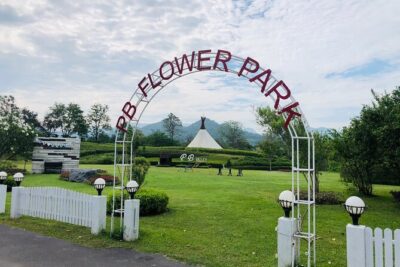 Khao Yai Private tour from Bangkok - PB Valley Khao Yai Winery: Big Grape Energy and Tasting on Your Terms