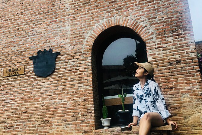 Khao Yai Private tour from Bangkok - Chocolate Factory Khao Yai: A Short, Fun Sweet Stop