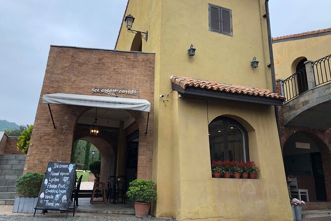 Khao Yai Private tour from Bangkok - Premium Outlets Khao-Yai: Brand Shopping With Space to Actually Move
