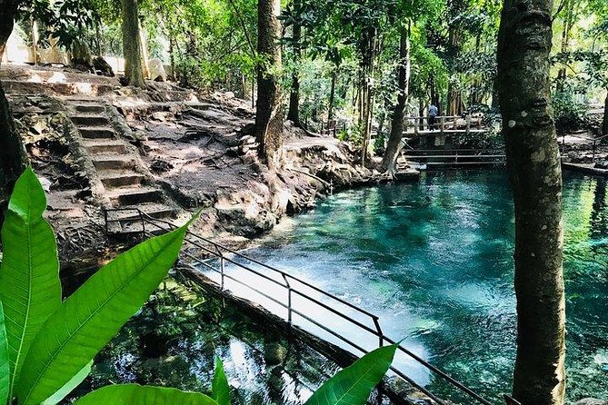KhaoYai National Park 3D2N - Why a private Khao Yai plan beats DIY from Bangkok