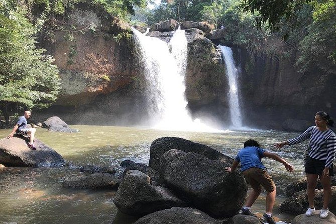 KhaoYai National Park 3D2N - Day 1: Chokchai Farm first, then sweet corn and Primo Piazza