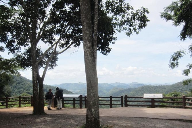 KhaoYai National Park 3D2N - Day 3: Ban Tha Chang Spring and Haew Narok Waterfall