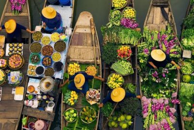 Khlong Lat Mayom & Taling Chan Local Floating Markets Tour (SHA Plus) - Price and Value: What You’re Really Paying For