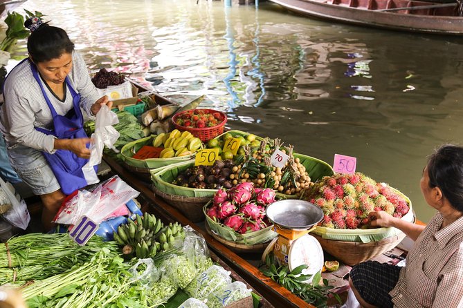 Khlong Lat Mayom & Taling Chan Local Floating Markets Tour (SHA Plus) - Pickup, Drop-off, and the Logistics That Actually Matter