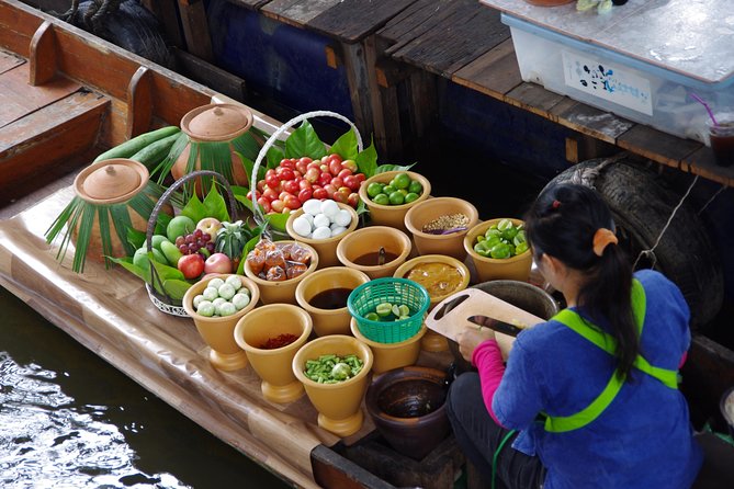 Khlong Lat Mayom & Taling Chan Local Floating Markets Tour (SHA Plus) - Price and Value: Is $103.26 Worth It?