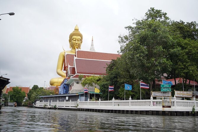 KL | Bangkok: 2-Hour Canal Tour by Teak Boat - Price and timing: what $22.79 gets you (and why it’s fair)