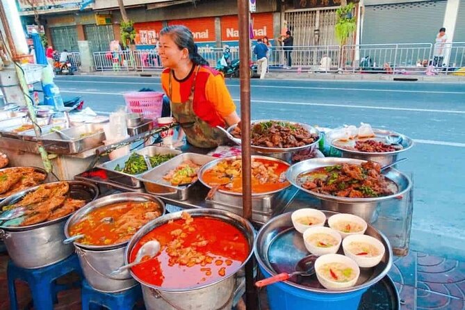 Laem Chabang Port Shop, Massage & Taste Food in Bangkok Excursion - Should You Book This Bangkok Port Excursion?