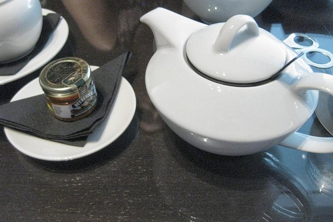 Landmark Hotel Bangkok: Classic Afternoon Tea - Price and Value: Why $26.55 Can Make Sense