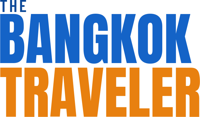 The Bangkok Traveler