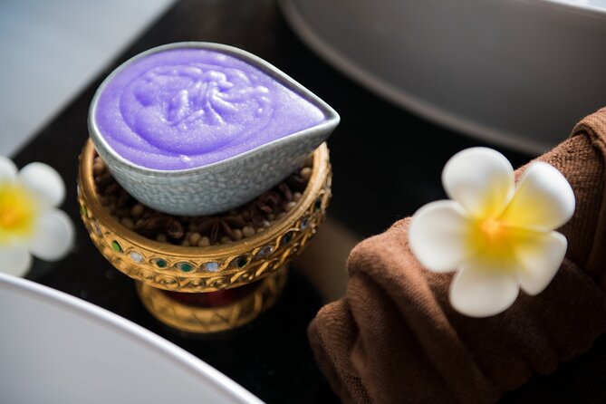 Luxury So Thai Spa Package (4 Hours) - Key things I’d clock before you book