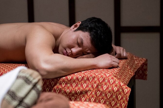 Luxury So Thai Spa Package (4 Hours) - Aroma oils and herbal compress: why these details matter