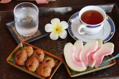 Luxury So Thai Spa Package (4 Hours) - The 4-hour flow: body, head, foot, then facial calm