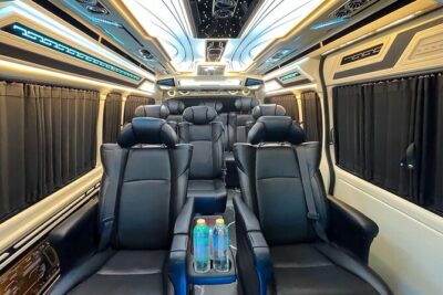 Luxury Transfers, Bangkok Airport ⇄ Hotel - Flight-Tracking and Delay Handling Without Drama