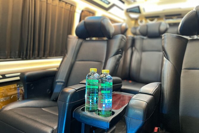 Luxury Transfers, Bangkok Airport ⇄ Hotel - Who This Transfer Suits Best (And Who Might Skip It)