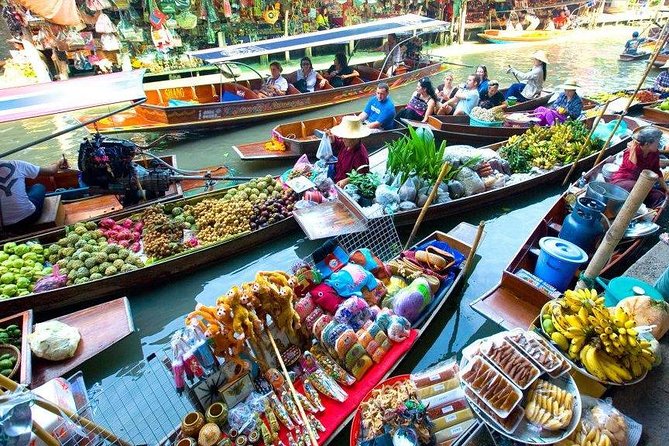 Maeklong Railway Market and Floating Market Tour from Bangkok - Should You Book This Maeklong and Floating Market Tour?