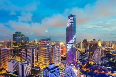 Mahanakhon Sky Walk Tour in Bangkok - Daytime vs sunset: picking the better Bangkok light