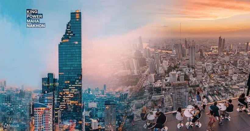 Mahanakhon SkyWalk Entry Ticket - Price and value: what $69 gets you (and what it doesn’t)