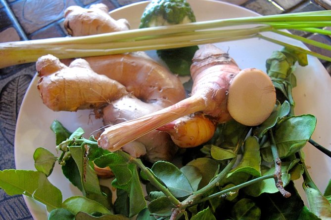May Kaidee Thai Cooking Class at Bangkok with Pickup - What the meal teaches you: tasting, seasoning, and learning by eating