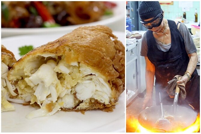 Michelin Guide Street Eats by Tuk Tuk: Bangkok Night Tour - Key highlights you can plan around