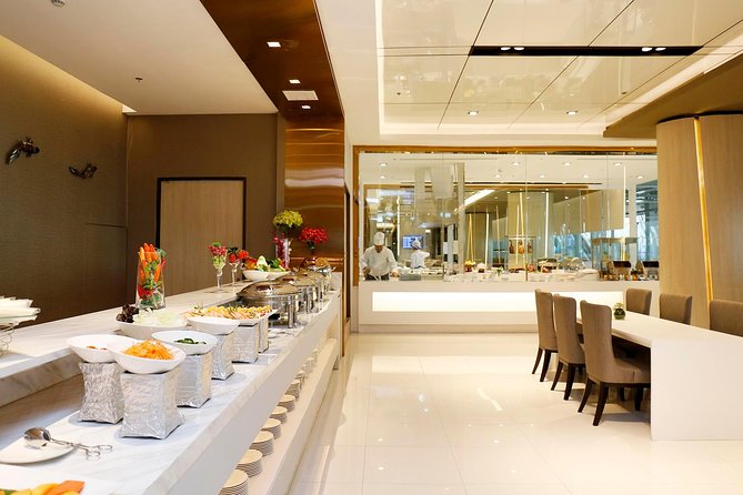 Miracle Bangkok Airport Lounges – Relax Before You Fly - Wi‑Fi, TV, and the small things that make waiting easier