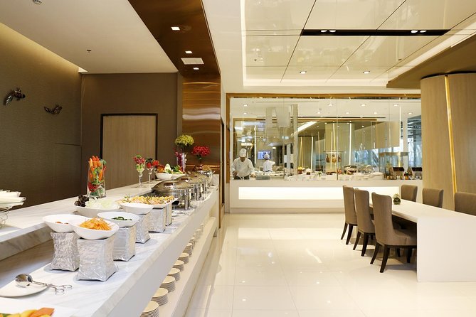 Miracle Bangkok Airport Lounges – Relax Before You Fly - Price and value: is $41.67 worth it?