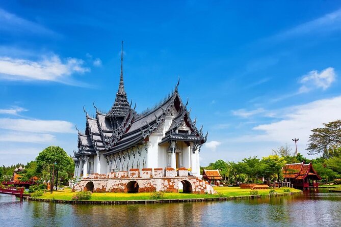 Muang Boran : Ancient City of Samut Prakan Tour from Bangkok - Key Things I’d Focus on Before You Go