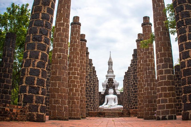 Muang Boran : Ancient City of Samut Prakan Tour from Bangkok - Ancient City (Mueang Boran): What You’ll See in Those Few Hours