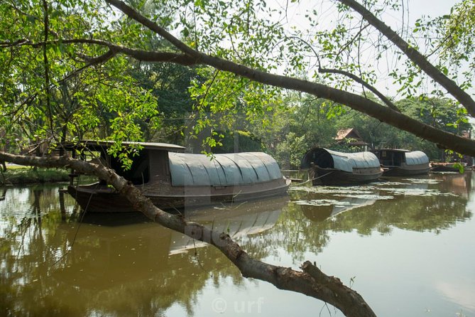 Muang Boran : Ancient City of Samut Prakan Tour from Bangkok - Is This Tour for You? The Best Match (and the Mismatch)