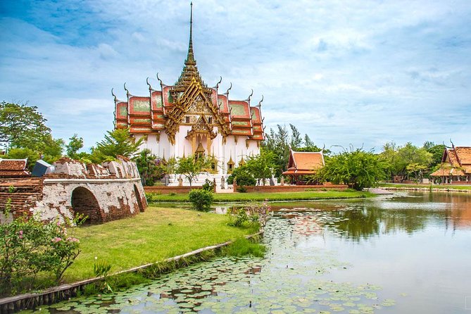 Muang Boran : Ancient City of Samut Prakan Tour from Bangkok - Practical Tips for Getting More Out of Muang Boran