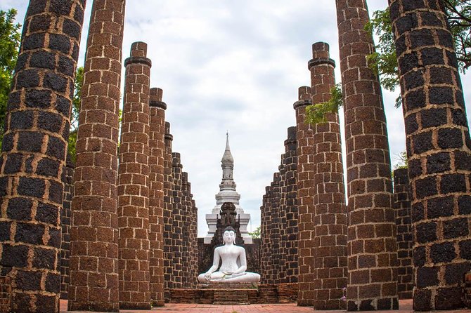 Muang Boran - The Ancient City of Samut Prakan Admission Ticket - Stop-by-stop: what you’ll see once you enter