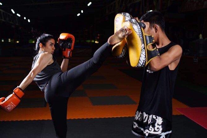 Muay Thai Boxing Class - Key Things You’ll Notice Before You Go