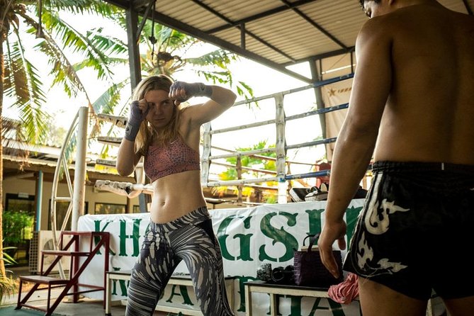 Muay Thai Vacation Package (3 Days, 3 Nights: Training & Room Stay) - Where you sleep: 80-room boutique stays with simple-luxury comfort