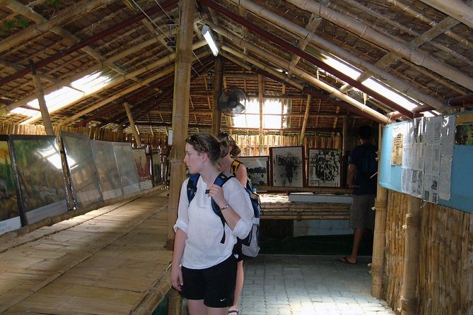 Mystical Waterfall and River Kwai Tour (Private & All-Inclusive) - A Long Day That Feels Worth It: Private Pickup and Comfort