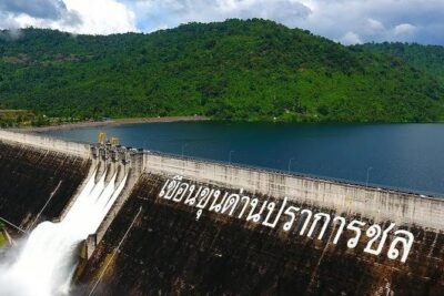 Nakhon Nayok adventure full day trip with lunch - Private pickup from Bangkok: the day runs smoother