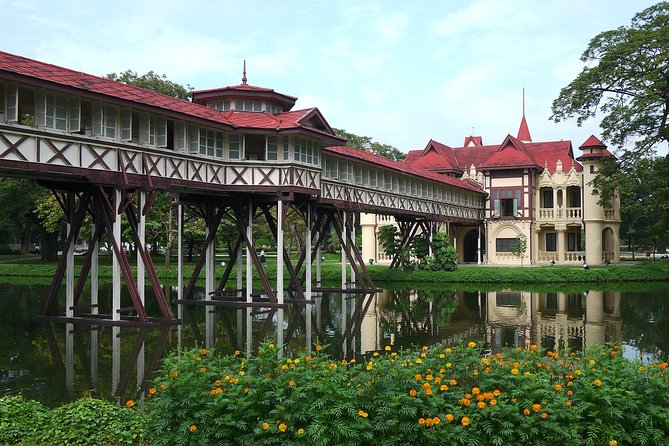 Nakhon Pathom City Tour from Bangkok (SHA Plus) - Price and Value: Is $166.11 Worth It?