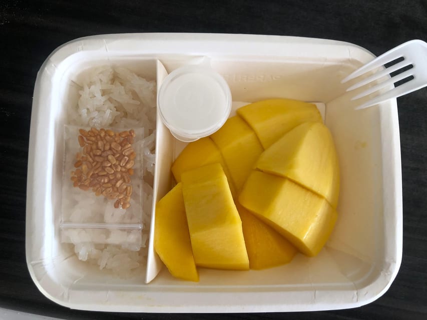No Diet Club - Local food tour in Bangkok with many tastings - Price and Logistics: Is $34 Good Value for Food in Bangkok?
