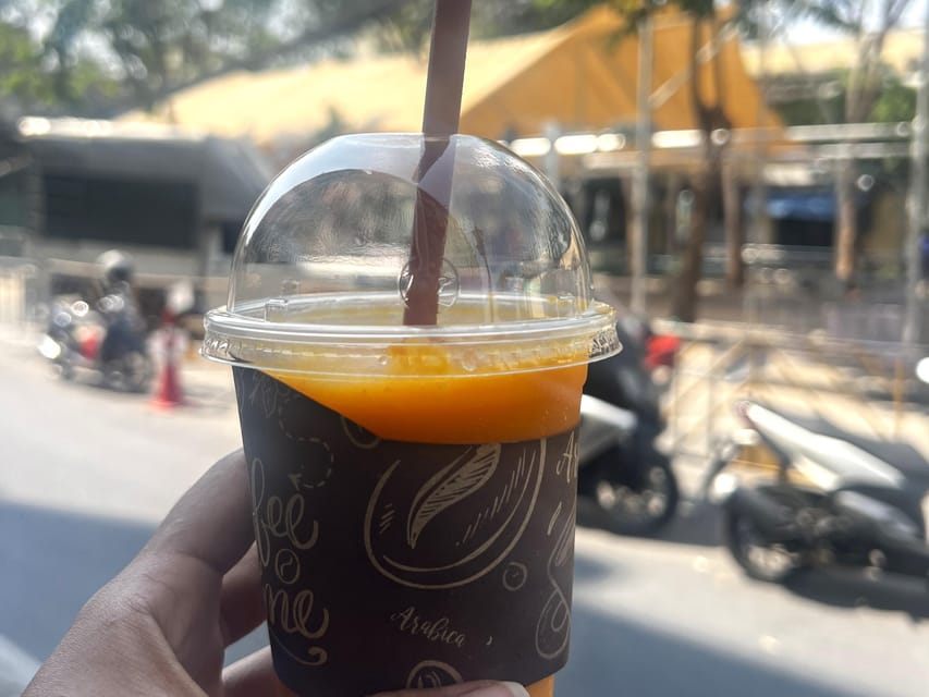 No Diet Club - Local food tour in Bangkok with many tastings - Who Should Book This Tour (and Who Should Plan Around Preferences)