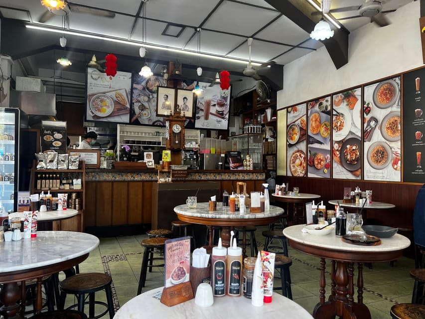 No Diet Club - Local food tour in Bangkok with many tastings - Should You Book No Diet Club in Bangkok?