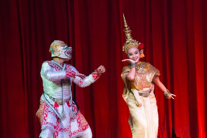 Nopparat’s Traditional Thai Dinner & Dance - Comfort, Cleanliness, And The Small Stuff That Matters